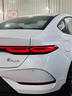 بي واي دي Qin Plus